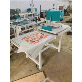 Automatic Sublimation Printing Machine