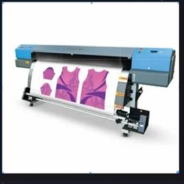 India Sublimation Printing Machine
