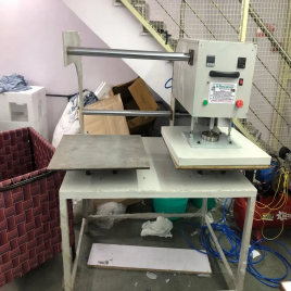 Automatic Fabric Sublimation Printer 16x20