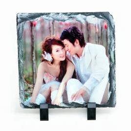 Sublimation Printed Stone Frames