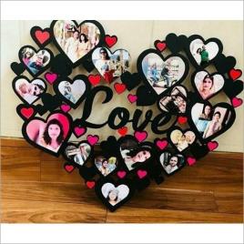 Sublimation Table Frame STF112