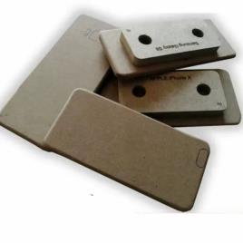 Sublimation Wooden Case Mould