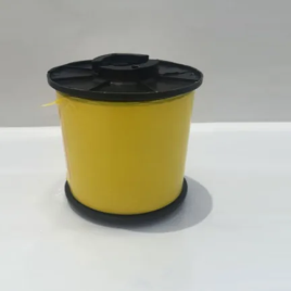 Sublimation Yellow Paper Roll