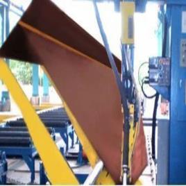 Submerged Arc Welding Equipment