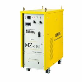 Submerged ARC Welding Equipment 1000A