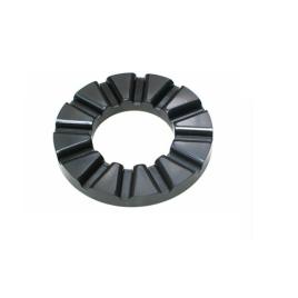 Carbon Rubber Submersible Bearings