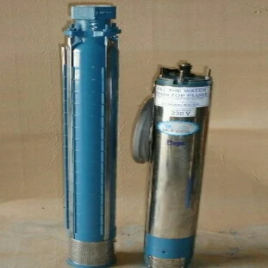 Submersible Pump Unit