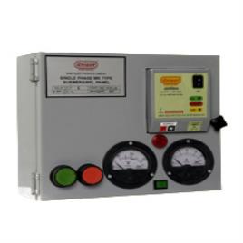 Submersible Pump Control Starter