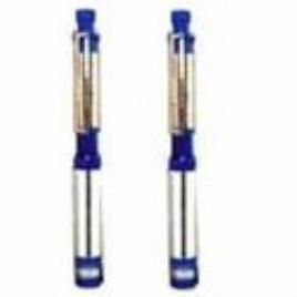 Submersible Pump Equipment