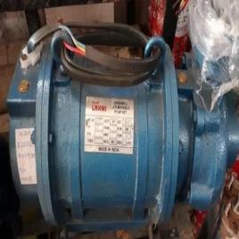 Submersible Pumping Device