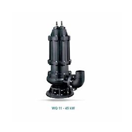 Submersible Sewer Pump