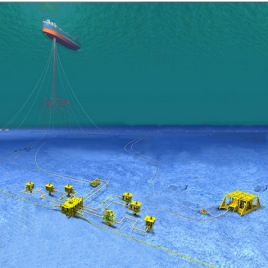 Offshore Systems & Conduits
