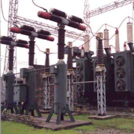 Electrical Substation Transformers