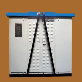 Substation Dry Type Transformer 630 Kva
