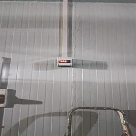 Subzero Temperature Controller