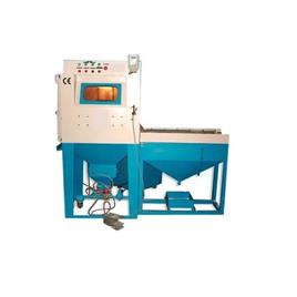 Automatic Blasting Machine