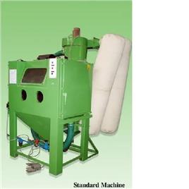 3 Phase Suction Blasting Machine