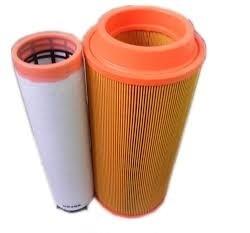 Filter Suction Components