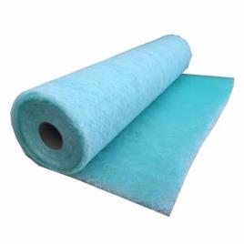 20mm Blue Non-Woven Suction Filter