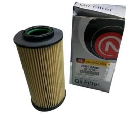 Yellow Onnuri Light Vehicle Suction Filters
