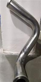 Stainless Steel Suction Hose