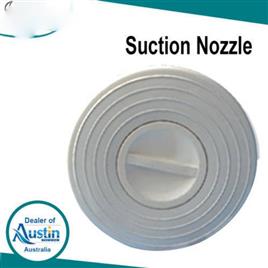 Suction Inlet Nozzle