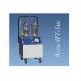Medical Suction Equipment