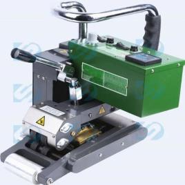 Suda G900 Geomembrane Welding Machine