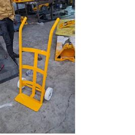 Sugar Bag Handling Trolley