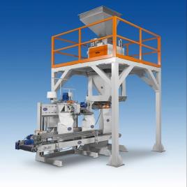 Sugar Bagging Equipment