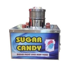 Sugar Confectionery Machine