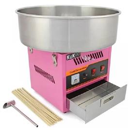Candy Manufacturing Machine