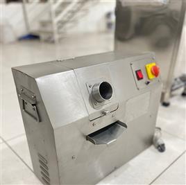 Commercial Sugar Cane Crusher