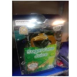 Sugar Cane Extracting Machine