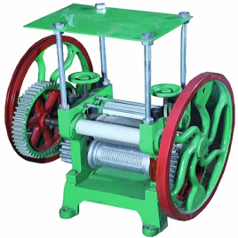 Standard Sugar Cane Juice Extraction Equipment