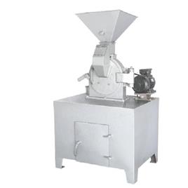 Goodlife Stainless Steel Sugar Grinder, 300 kg/hr