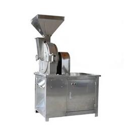 Automatic SS Sugar Grinding Machine, 250kg/hr