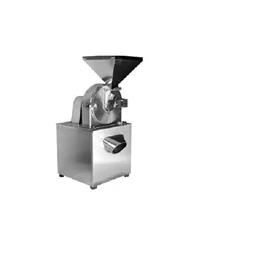 Automatic Sugar Grinding Machine