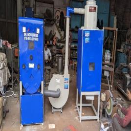 Sugar Pulverizer Machine