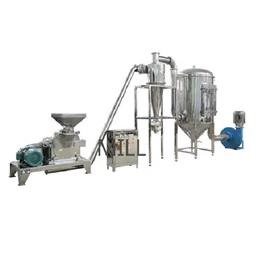 Automatic Industrial Sugar Grinder