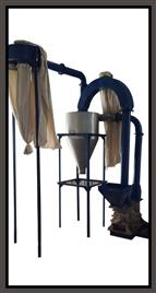 Automatic Sugar Grinding Machine