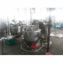 Automated Sugar Handling Equipment