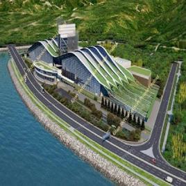 Sugar Industry Sludge Treatment Plant, 500 m3/day