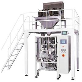 MS Electric Sugar Packaging Machine