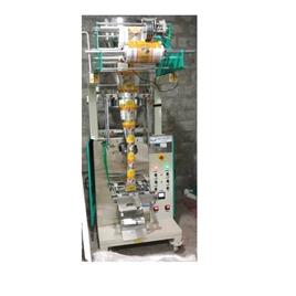 Stainless Steel Sugar Packaging Machine