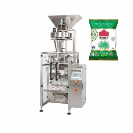 Industrial Sugar and Tea Packing Machine