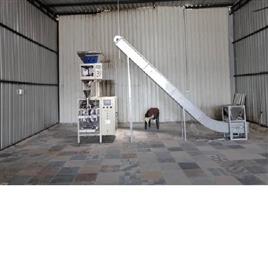 Industrial Sugar Pouch Machine