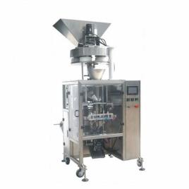 Sugar Pouch Packaging Equipment
