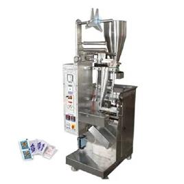 Sugar Pouch Packaging Machine