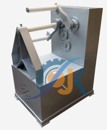 Sugar Pulling Machine